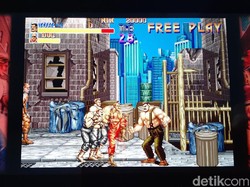 Nostalgia dengan 7 Game Dingdong Jadul Capcom