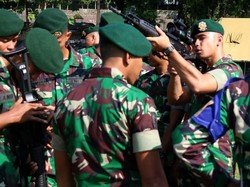 RPerpres Tugas TNI dalam Penanganan Terorisme Dinilai Ancam Kebebasan Sipil