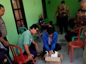 Video Puluhan Kucing di Karanganyar Mati Mendadak, Dispertan Bergerak