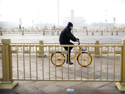 Soal Usulan RI Cabut Bebas Visa Bagi China, Ini Sikap Filipina Hadapi Corona