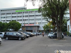 Serba-serbi RSPAD Gatot Soebroto: Lokasi, Sejarah, hingga Makna Logo