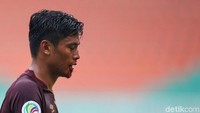 Satu gol tambahan pada menit ke 84 diciptakan oleh Irsyad Maulana melalui sundulan.