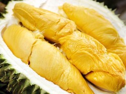 Masih Percaya 5 Mitos Populer Soal Durian Ini?
