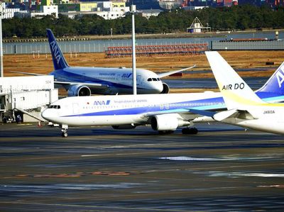 Jepang Kirim Pesawat untuk Evakuasi Warga dari Wuhan