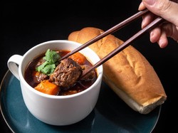 Bubur Ayam hingga Bo Kho, Ini 5 Menu Sarapan Paling Enak di Asia Tenggara