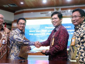 PNS Bisa Pinjam Uang ke Fintech Ini Lho