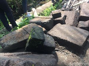 Yakin Ada Candi Terpendam di Sleman Tapi Tak Segera Diekskavasi, Ini Alasannya Yakin Ada Candi Terpendam di Sleman Tapi Tak Segera Diekskavasi, Ini Alasannya