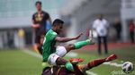 Gebuk Lalenok United, PSM Makassar Lolos ke Fase Grup AFC Cup