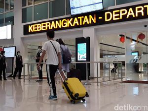 China Kena Corona, Kemenparekraf Mau Bidik Pusat Wisata Baru