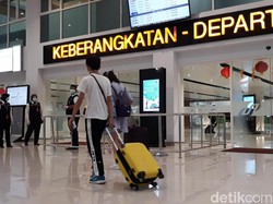 Seberapa Penting, Sih, Turis China untuk Wisata Indonesia?