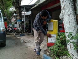 Pasti Banyak yang Belum Tahu, Ini Lho Titik Nol Kilometer Ponorogo