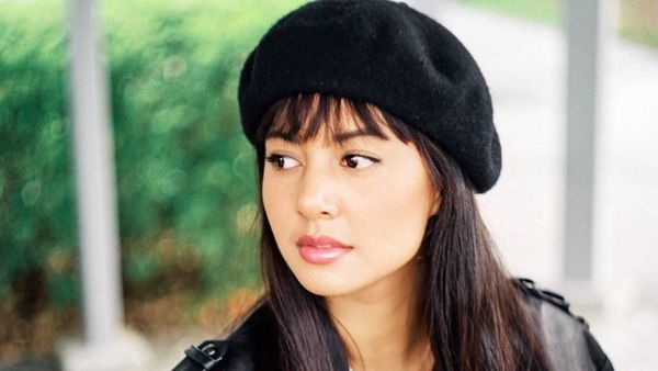 Transformasi Gaya Aurelie Moeremans, Dulu Imut Kini Memesona