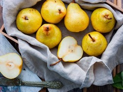 7 Makanan yang Mengandung Serat Tinggi untuk Turunkan Berat Badan