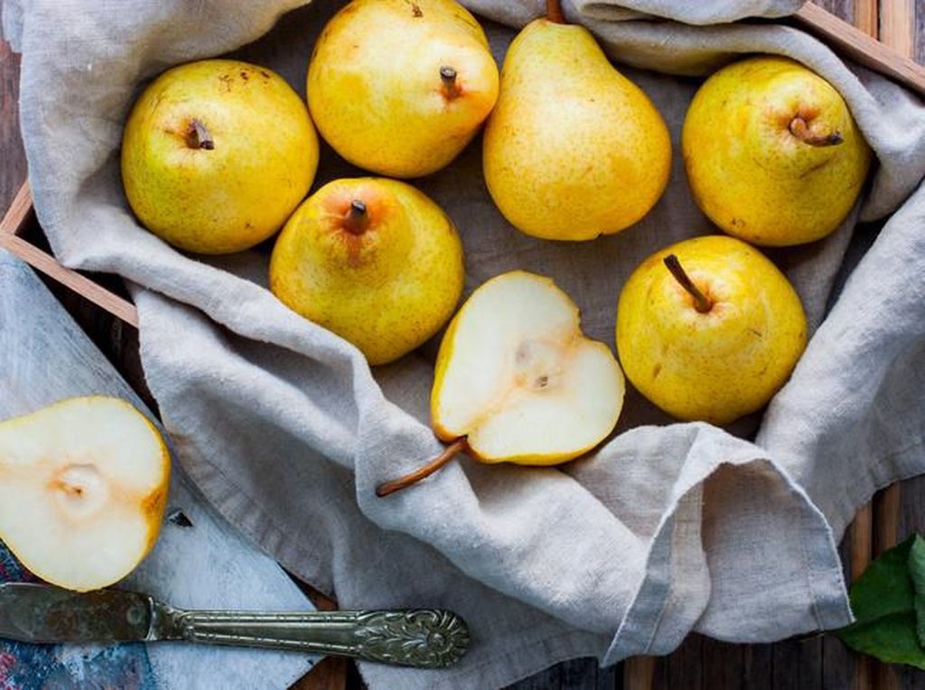 7 Makanan yang Mengandung Serat Tinggi untuk Turunkan Berat Badan 7 Makanan yang Mengandung Serat Tinggi untuk Turunkan Berat Badan