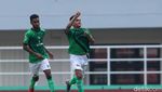 Gebuk Lalenok United, PSM Makassar Lolos ke Fase Grup AFC Cup