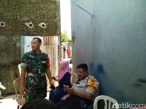 Ngaku Diculik 12 Hari, Siswi SMP di Makassar Ternyata Kabur Bersama Pacar Ngaku Diculik 12 Hari, Siswi SMP di Makassar Ternyata Kabur Bersama Pacar