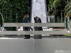 Usai Dinyatakan Negatif, Suspect Corona di Cibubur Dipulangkan