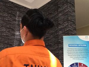 Tersangka Prostitusi Buka Suara, Salurkan PSK dari Kalijodo ke Gang Royal Tersangka Prostitusi Buka Suara, Salurkan PSK dari Kalijodo ke Gang Royal