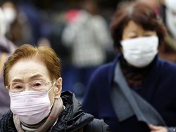 Ikuti Jepang, Korsel Juga Kirim Pesawat untuk Evakuasi Warganya dari Wuhan