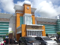 Salut! 2 Pasien Corona di Parepare yang Sembuh Berusia 61 dan 70 Tahun