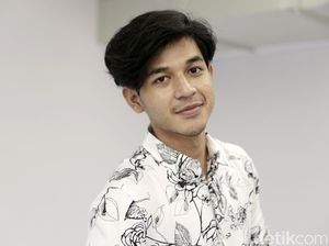 Pernah Hidup Serba Kekurangan, Debo Andryos Pilih Investasi Pernah Hidup Serba Kekurangan, Debo Andryos Pilih Investasi