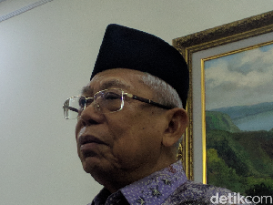 Kisruh TVRI, Maruf: Kita Lihat Apa Semata-mata Persoalan Pribadi atau Aturan