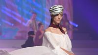 15 Koleksi Perpisahan Jean Paul Gaultier di Paris Couture Fashion Week