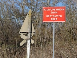 Polisi Yunani Dituduh Perlakukan Pengungsi Tidak Manusiawi