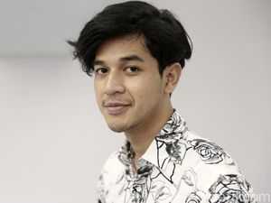Nekat ke Jakarta Kabur dari Orang Tua, Debo Andryos Kenang Honor Pertama Nekat ke Jakarta Kabur dari Orang Tua, Debo Andryos Kenang Honor Pertama