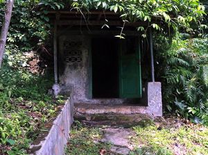 Menjelajahi Goa Kutamaneuh, Tempat Sembunyi Johny Indo di Sukabumi Menjelajahi Goa Kutamaneuh, Tempat Sembunyi Johny Indo di Sukabumi
