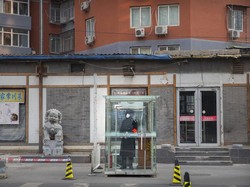 Terus Bertambah, Sudah 170 Orang Tewas Akibat Wabah Virus Corona di China