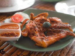 Wisata Kuliner di Lombok Memang Menggoyang Lidah