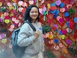 Info dari Mahasiswa asal Solo di Xihua China: Stok Makanan Menipis!