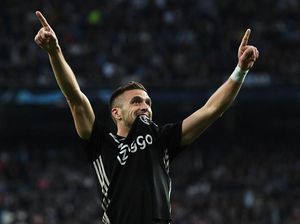 Rumor Transfer: Tinggalkan Rodrigo, Barcelona Beralih ke Dusan Tadic Rumor Transfer: Tinggalkan Rodrigo, Barcelona Beralih ke Dusan Tadic