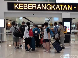 Dubes China Sesalkan RI Setop Penerbangan, Ini Respons Pemerintah