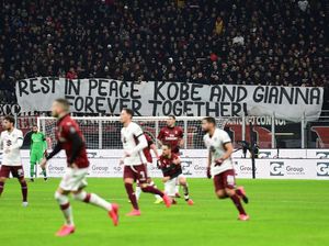 Gol-gol AC Milan Kalahkan Torino, Ada Nama Ibrahimovic