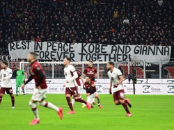 Gol-gol AC Milan Kalahkan Torino, Ada Nama Ibrahimovic