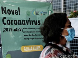Ahli Kesehatan Tegaskan Warga Depok yang Nggak Sakit Tak Perlu Pakai Masker