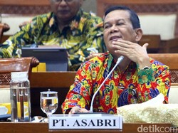 Asabri Tekor, Istana Respons Isu Penggulingan Erick & Sri Mulyani