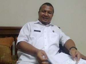 Ini Jadwal dan Lokasi SKD CPNS Pemkab Ciamis