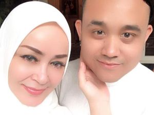 Anak Chintami Atmanagara Buka Suara Terkait Tuduhan Penganiayaan Anak Chintami Atmanagara Buka Suara Terkait Tuduhan Penganiayaan