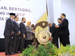 Ini Langkah Khofifah Perkuat Tanggung Jawab dan Karakter Anak Muda Jatim