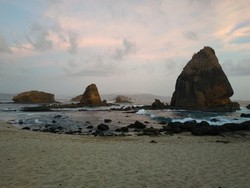 Foto: Raja Ampat dari Jember