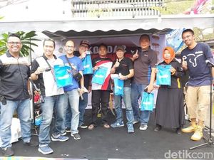 Kopdar Awal Tahun FK3O