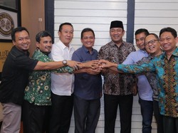 Jelang Pilwalkot Semarang, PKS Buka Kemungkinan Koalisi dengan PDIP