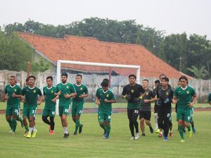 Persebaya Surabaya Dapatkan Angga Saputra dari Tira Persikabo