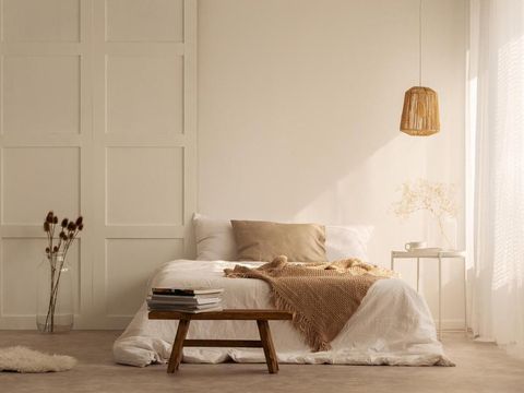 5 Tips Mendekorasi Kamar Tidur Rumah Minimalis