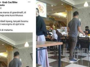 Fakta Pasar Seafood Wuhan hingga Perlakuan Buruk Resto ke Driver Ojol