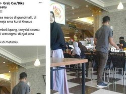 Fakta Pasar Seafood Wuhan hingga Perlakuan Buruk Resto ke Driver Ojol