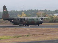 TNI AU Siagakan 3 Pesawat untuk Evakuasi WNI di Wuhan China